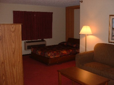 Americinn Lodge & Suites - Family Suite