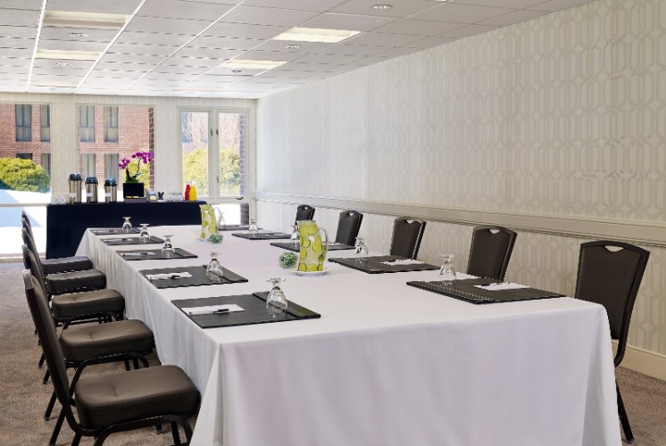 Breakout Room
