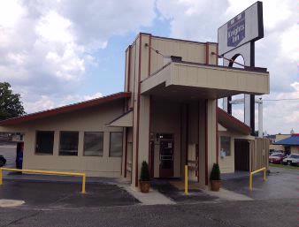 Image of Knights Inn Fayetteville / Fort Bragg Nc