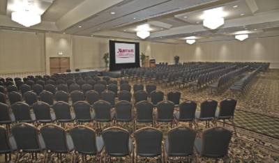 Provo Marriott Hotel & Conference Center - 