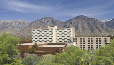 Provo Marriott Hotel & Conference Center - 