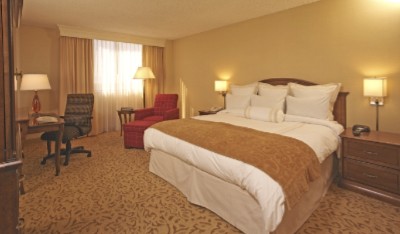 Provo Marriott Hotel & Conference Center - 