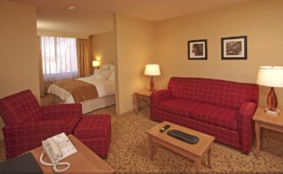 Provo Marriott Hotel & Conference Center - 