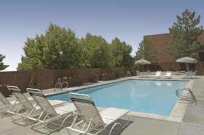Provo Marriott Hotel & Conference Center - 