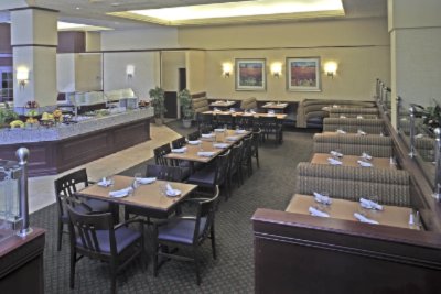 Provo Marriott Hotel & Conference Center - 