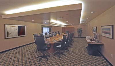Provo Marriott Hotel & Conference Center - 