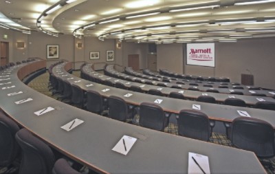 Provo Marriott Hotel & Conference Center - 