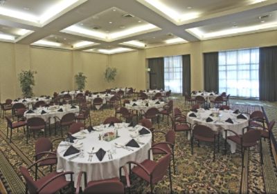 Provo Marriott Hotel & Conference Center - 