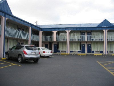 Image of Days Inn