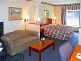 King Suite