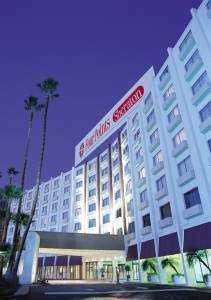 Image of Four Points Sheraton Lax