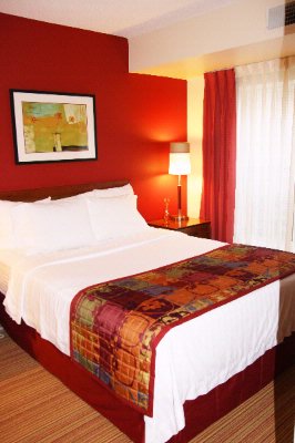 Buffalo / Cheektowaga Residence Inn - 