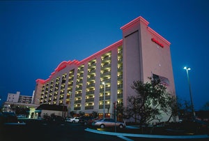 Hampton Inn Cocoa Beach - 