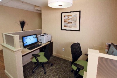 Hampton Inn Cocoa Beach - Balcony Rooms Available