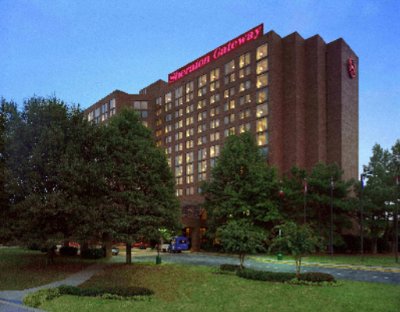 Image of Sheraton Gateway Hotel Atlanta Airport