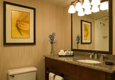 Sheraton Gateway Hotel Atlanta Airport - 