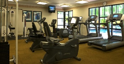 Sheraton Gateway Hotel Atlanta Airport - 