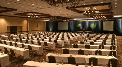 Sheraton Gateway Hotel Atlanta Airport - 