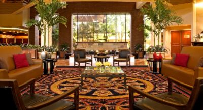 Sheraton Gateway Hotel Atlanta Airport - 