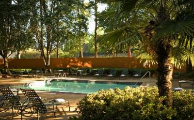 Sheraton Gateway Hotel Atlanta Airport - 