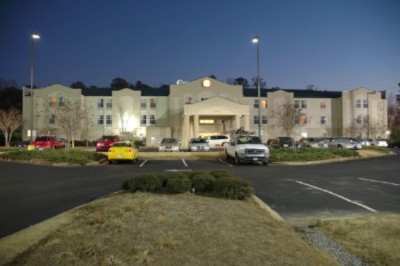 Comfort Inn - Birmingham Airport