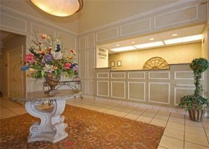 Registration Desk