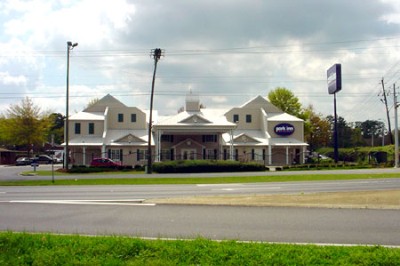 Park Inn - Birmingham Airport