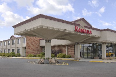 Ramada - Ramada