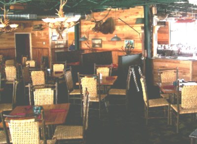Ramada - Big Island Grille & Bar