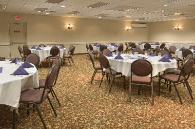 Ramada - One Of Our 5 Event Rooms