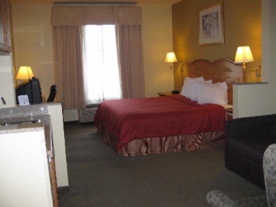 Country Inn & Suites by Carlson - Onebedroom Suites