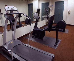 Country Inn & Suites by Carlson - Exercise Facility