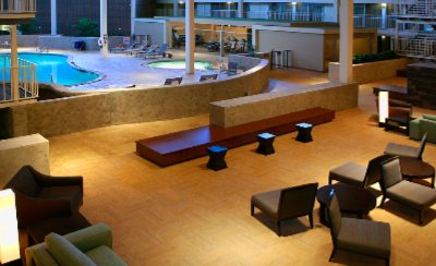 Radisson Hotel & Conference Center Detroit Livonia - 