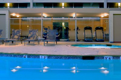 Radisson Hotel & Conference Center Detroit Livonia - 
