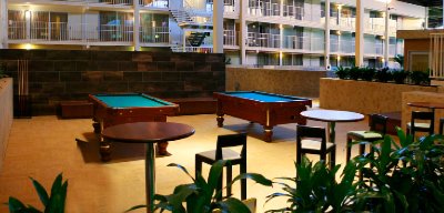 Radisson Hotel & Conference Center Detroit Livonia - 