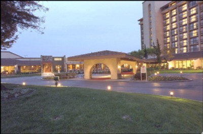 Santa Clara Marriott - 