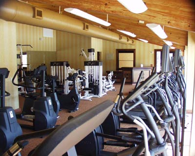 Santa Clara Marriott - 