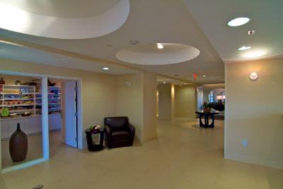 Candlewood Suites Dfw South - Entrance
