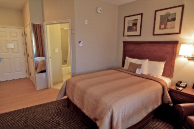 Candlewood Suites Dfw South - Regular Suite