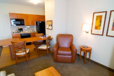 Candlewood Suites Dfw South - 