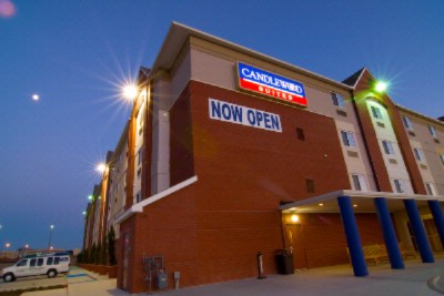 Candlewood Suites Dfw South - 