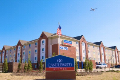 Candlewood Suites Dfw South - Exterior