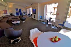 Candlewood Suites Dfw South - Lounge