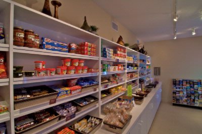 Candlewood Suites Dfw South - Gift Shop