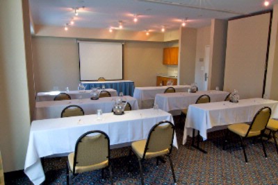 Candlewood Suites Dfw South - Meeting Room