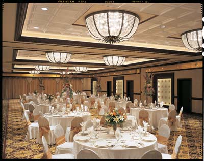 Intercontinental Stephen F. Austin - 