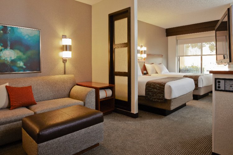 Hyatt Place Tempe / Phoenix Airport - Standard Guest Room