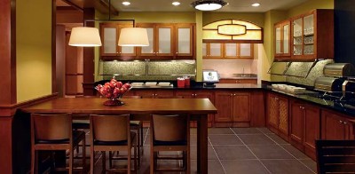 Hyatt Place Tempe / Phoenix Airport - Guest Kitchen