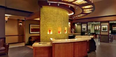 Hyatt Place Tempe / Phoenix Airport - Gallery Host Stand