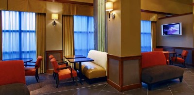 Hyatt Place Tempe / Phoenix Airport - Gallery Seating